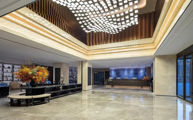 Ramada by Wyndham Urumqi Midong