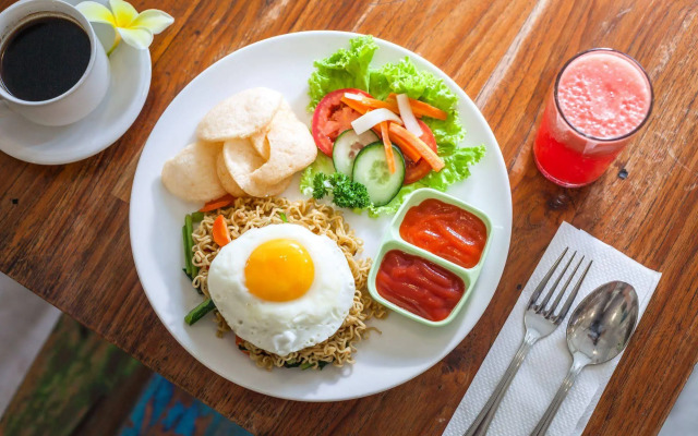 Paras Paros Marina Lodge