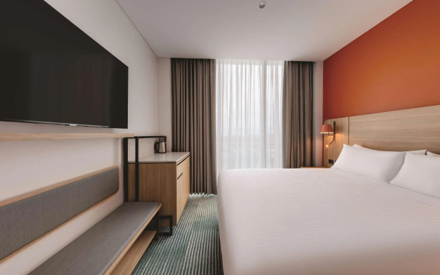 Travelodge Hotel Hurstville Sydney