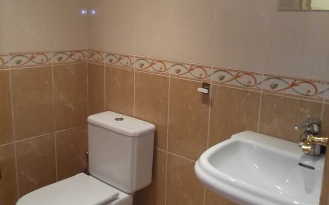 Apartamento San Babil - CC 4