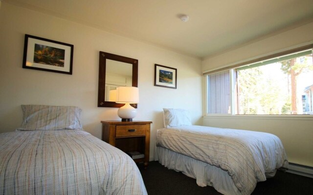 Mammoth S #127 4 Bedroom Condo