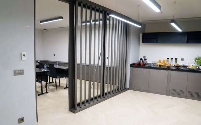 Bada Bing Hostel Istanbul