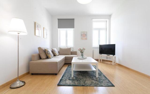 Zwischen Schönbrunn und dem City Center. Apt. 29