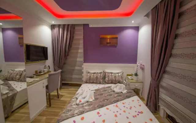 Kayi Hotel