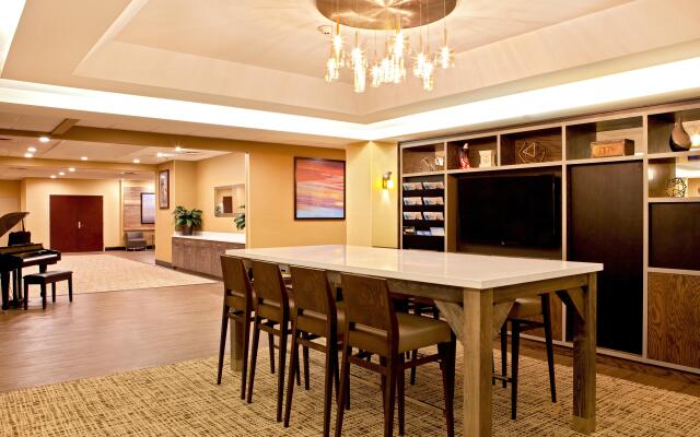 Holiday Inn Presidential Little Rock Downtown by IHG