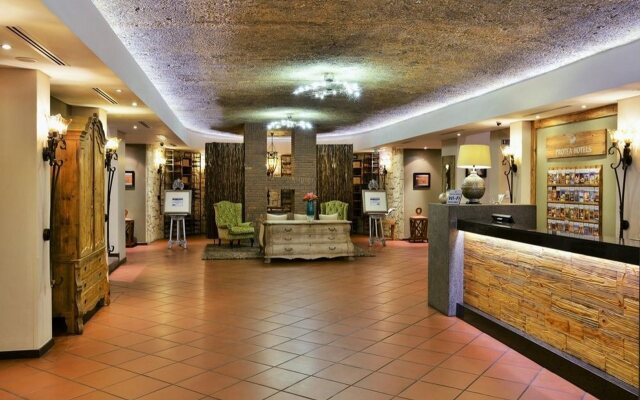 Protea Hotel by Marriott Cape Town Durbanville