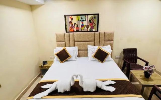 Hotel Legend Grand