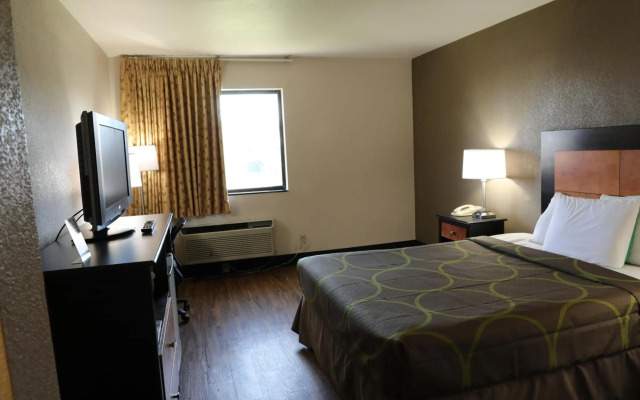 Americas Best Value Inn
