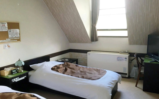 Guest House Bern