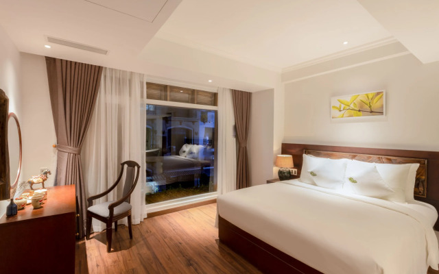 Cochin Sang Hotel