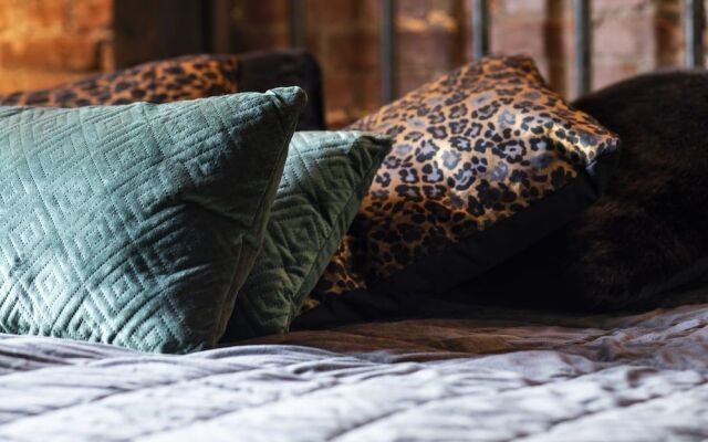 Kronan Bed & Breakfast