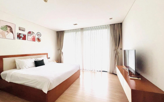 Private Pool Villa Da Nang - 3 bedrooms #3 – Guest Rooms – Da Nang