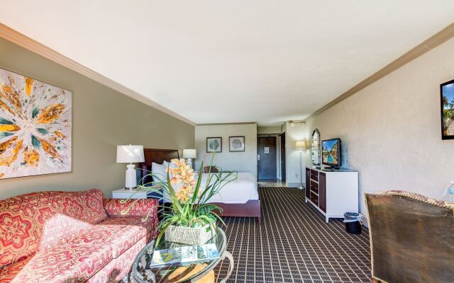 Mission Resort and Club