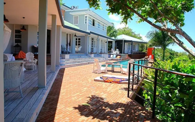 Casa de Gilles Guesthouse