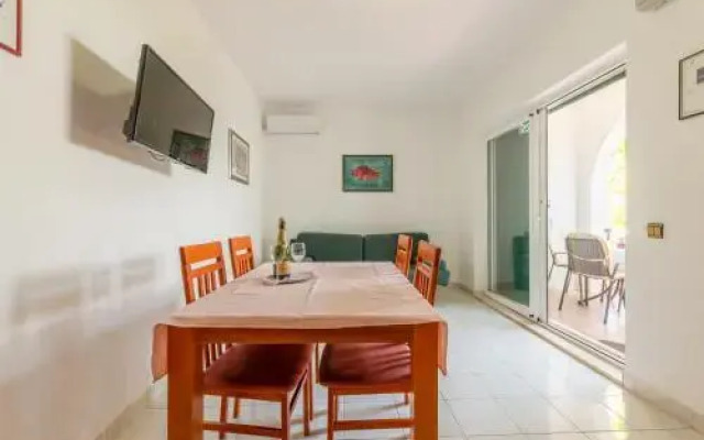 Apartments Leder