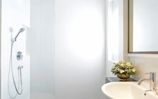 Brava Suites by ZIA Surabaya