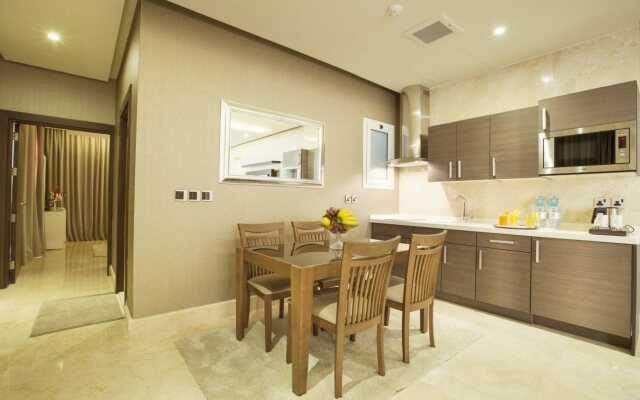 Aswar Hotel Suites - Al Riyadh