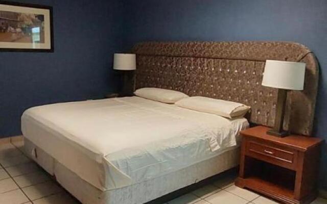 Hotel El Cortés