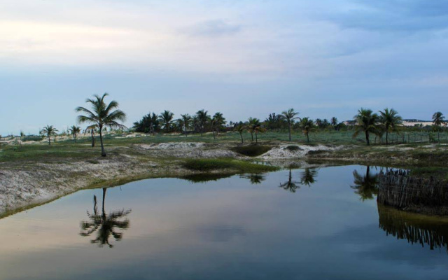 Sitio Escondido