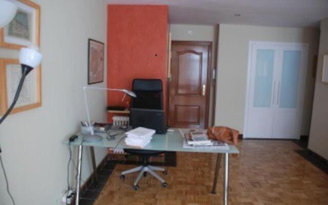 Apartamento CENTRO HISTÓRICO Zorrilla 4