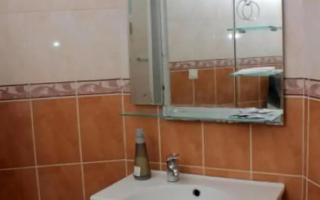 Manaona Guest House