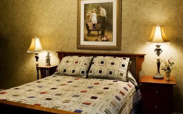 Bybee's Historic Inn