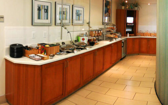 SpringHill Suites Wichita East at Plazzio