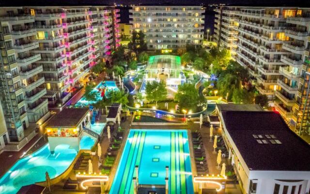 Phoenicia Holiday Resort