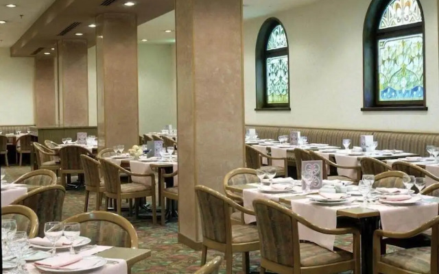 Radisson Blu Florence