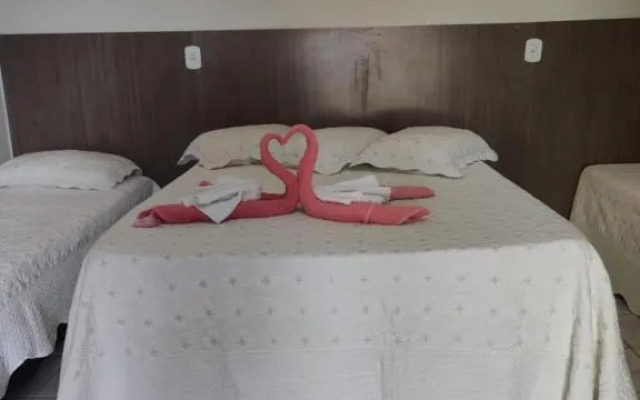 Pousada Rancho Bonito