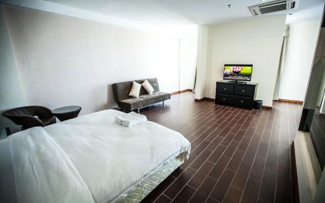 Putatan Platinum Hotel