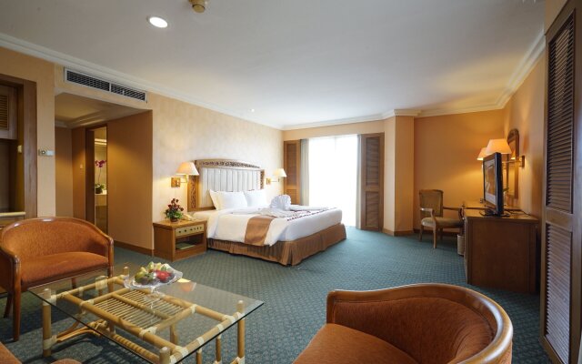 Grand Diamond Hotel Yogyakarta