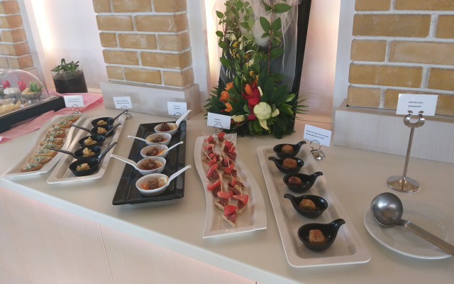 Sun Boutique Hotel - Adults Only