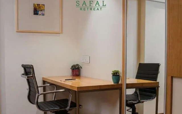 Safal Retreat