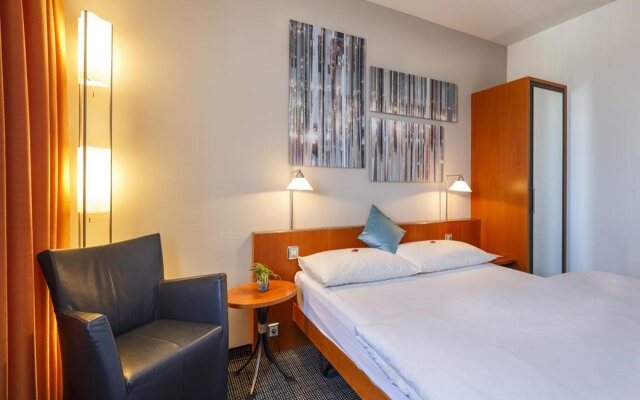 Hotel Metropol Basel