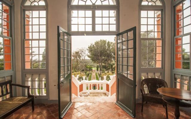 Hotel Agroturismo Son Triay