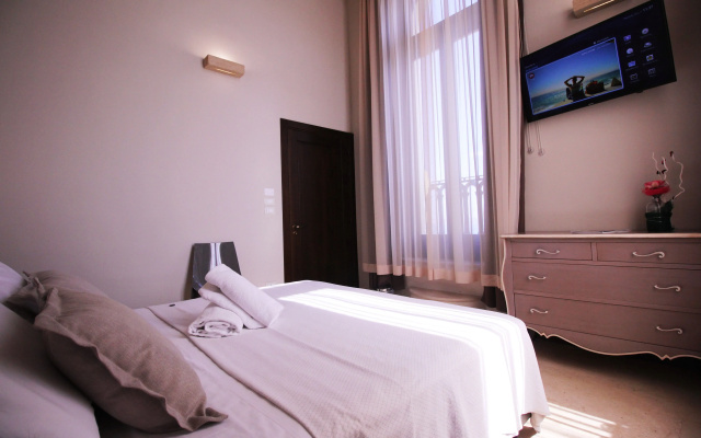 Suite Porta Terra