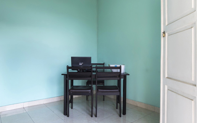 OYO 2950 Grand Suites Palace