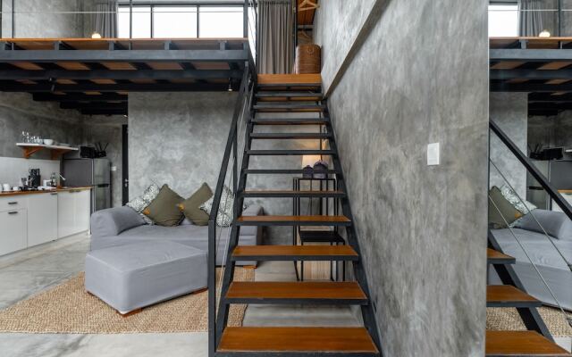 Canggu 2Plex Managed by CPM Bali