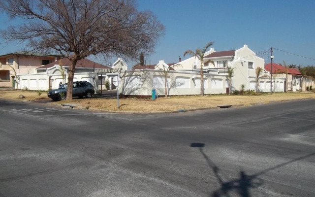 Ecotel Benoni
