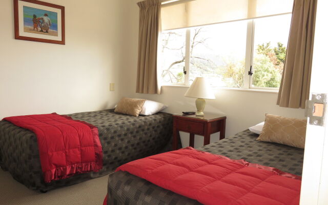 Boutique Motel