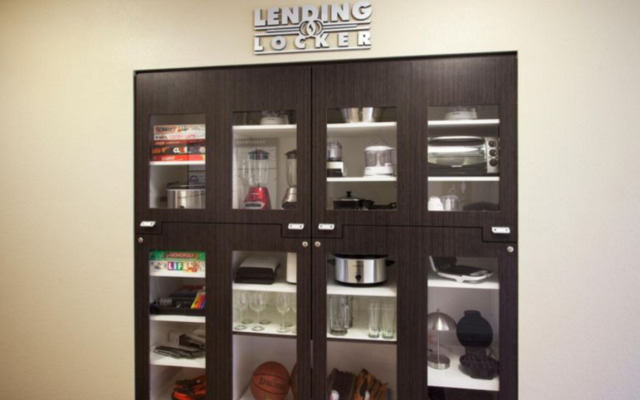 Candlewood Suites Omaha - Millard Area by IHG