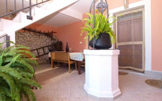 Apartments Vodnjanka 1656