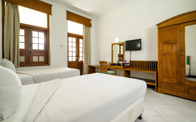 Inna Bali Heritage Hotel