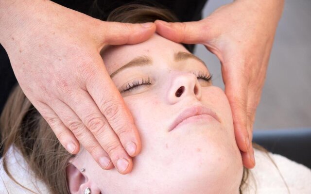 Aligning Health Retreat & Day Spa