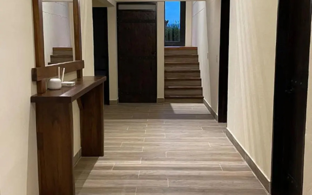 Fincas Panaca H10 - Luxury Villa with Pool & Jacuzzi