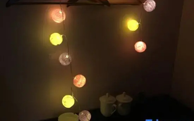 Zhuzhou Xinxing Cottage