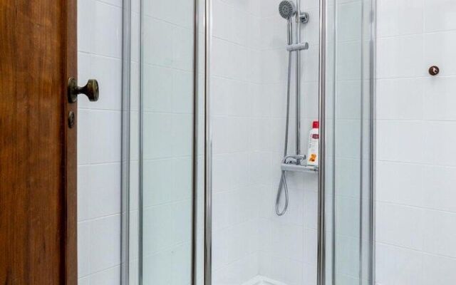 Estefânia Deluxe Apartment