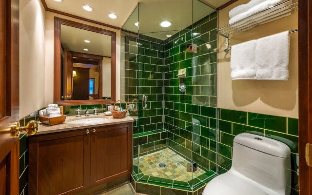 Post Hotel & Spa