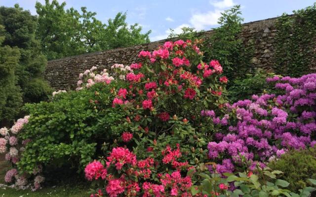 Domaine des trois châteaux